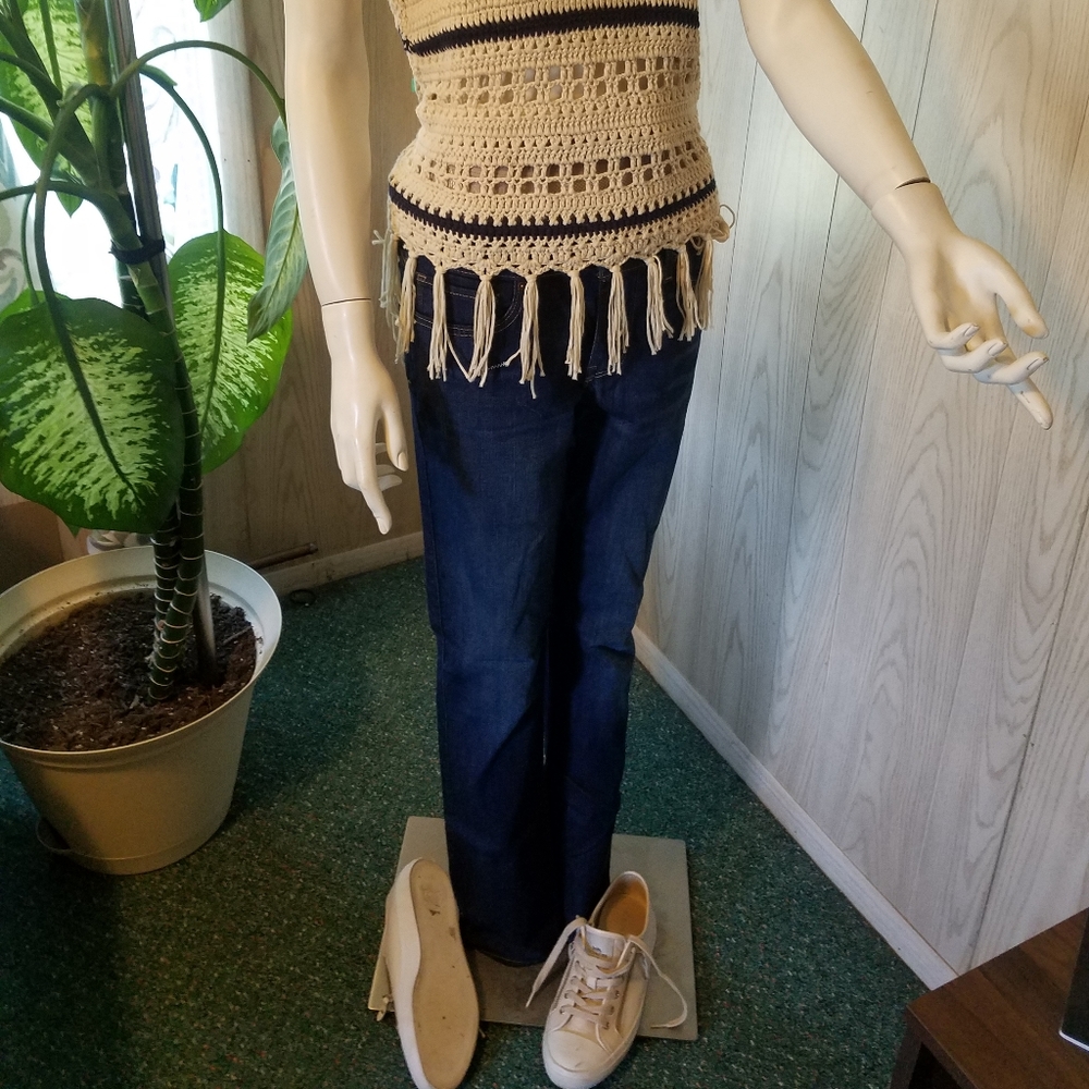 Levi jeans